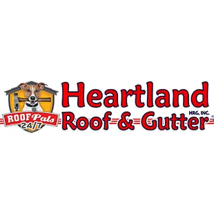 Heartland Roof &amp; Gutter