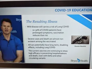 Bryan Medical Center East Campus