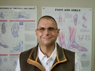 Central Kansas Podiatry Associates