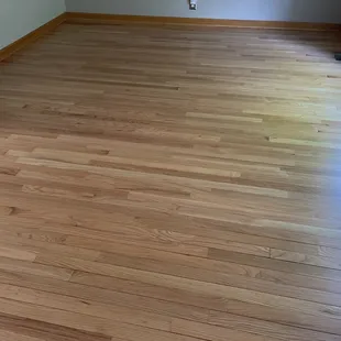 After product.