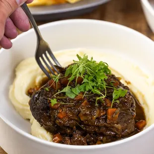 Don&apos;t forget to get our Mostarda di Cremona that&apos;s been braised for over 24 hours