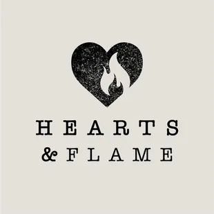 Hearts &amp; Flame, an Italian retreat in the heart of DTLA at the Arts District, opening Fall 2022.