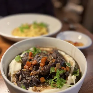 Beef Cheek