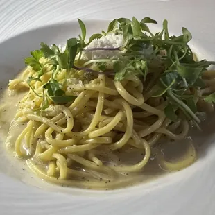 Cheese Wheel Pasta