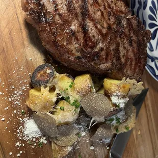 Rib Eye