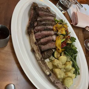 Hanger Steak