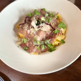 Wagyu Beef