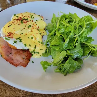 Arugula Salad