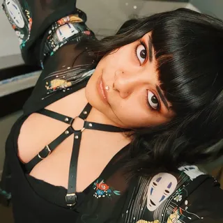 Mitzi C.
