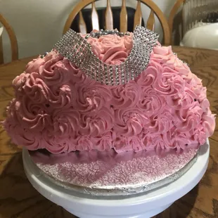 The Purse Cake