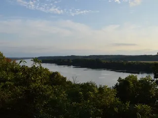 Mousetail Landing State Park