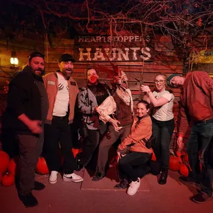 Great night. Staff friendly and professional.