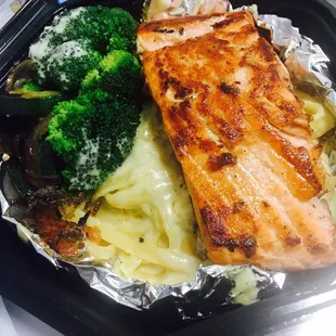 fish, seafood, grilled fish, grilled seafood, food