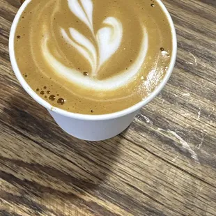 Cortado