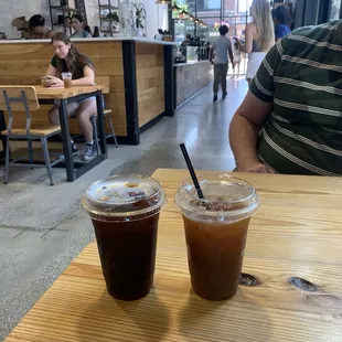 Cold Brew