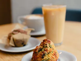 Edda Coffee Roasters