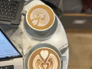Portal West Coffee