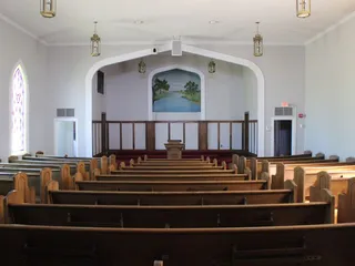 The Venue at Bartlett Station