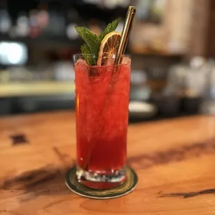 drink