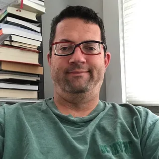 Eric F.