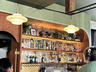 Bar April Jean