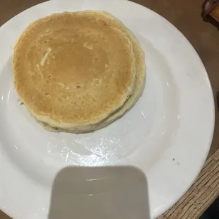 Pancakes