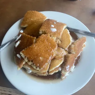 Pancakes