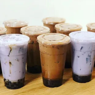 Bubble Tea