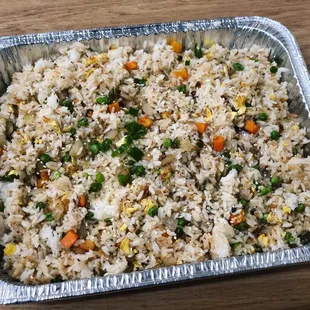 Fried-Rice(Catering Order)