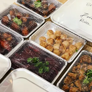 Catering