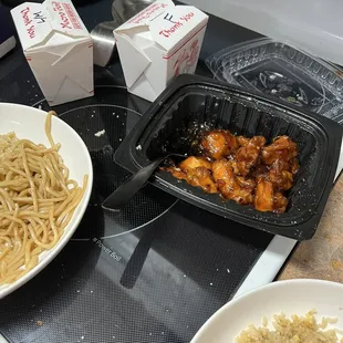 Heat Asian Bistro