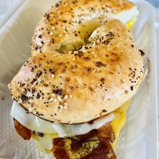 Everything Bagel