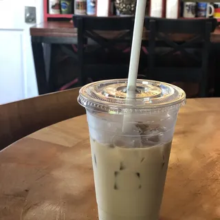 Iced Coffee
