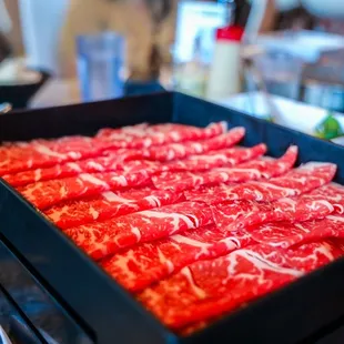 bbq ribs, ribs, food