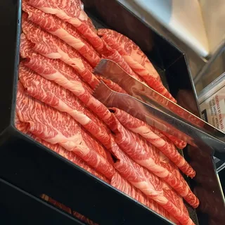 Kobe beef pack