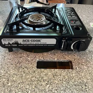 Stove