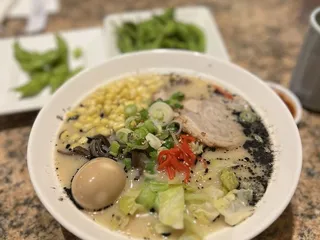 Ryujin Ramen