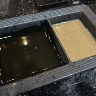 Dipping sauce