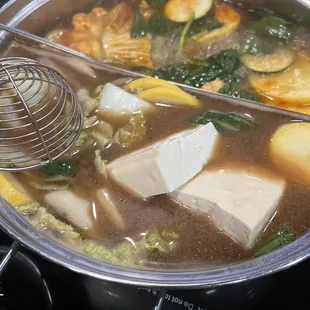 Hotpot