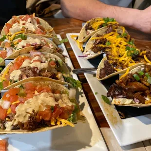 Tacoooos