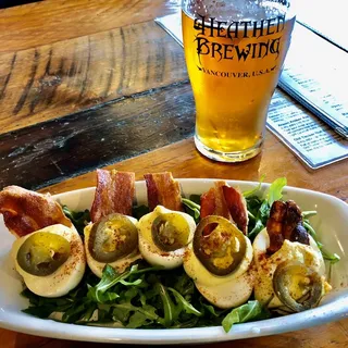Deviled Eggs
