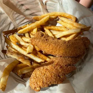 Chicken Strips