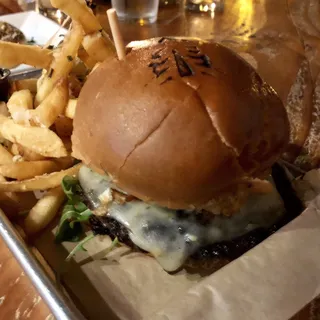 Herbery Fries