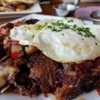Corned Beef Hash