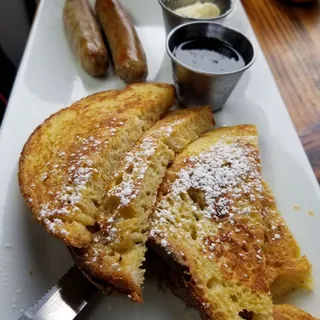 French Toast