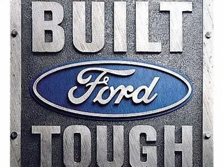 Stuteville Ford of Ponca City