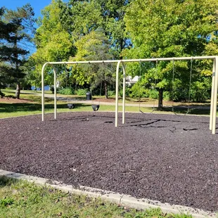 Swings