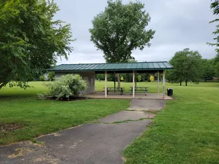 Dexter Falls Park