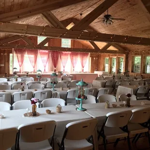 Weddings at Heather Hill Inn