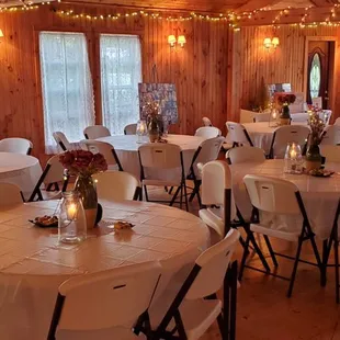 Heather Hill Inn events